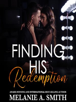 cover image of Finding His Redemption